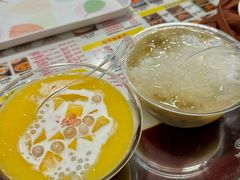 -百花传统甜品店(原址店)