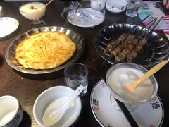 -凯撒尔新疆特色主题餐厅(青山店)