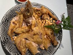 -汉唐宴长安食府