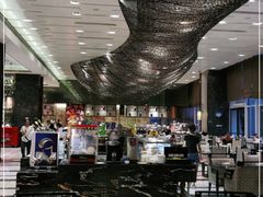 -美食汇·海鲜自助餐·家庭聚会·商务宴请(青秀万达文华店)