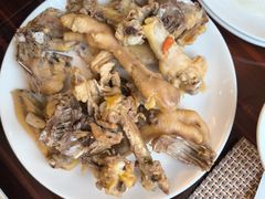 -民族饭店-四季餐厅