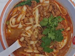 -初晋·山西地道刀削面.晋北莜面香(星耀城店)