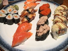 -仓桥家·焗寿司·锅物(光谷步行街店)