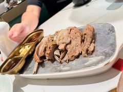 -清真·宁夏印象·盐池滩羊肉体验店(江宁路店)