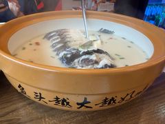 -浔味·山屿湖·正宗淳牌全鱼宴老字号