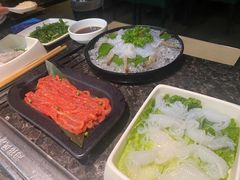 -海底捞火锅(汇悦城店)