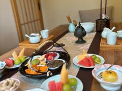 -梅间堂茶馆(绿地缤纷城店)