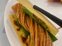 -山东国际饭店·三义和(解放路店)