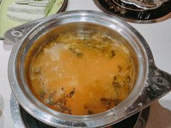 -一叶一世界•素食餐厅(新光天地店)