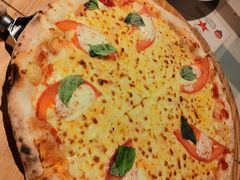 -BISTROFIORE美伊娜(伊犁南路店)