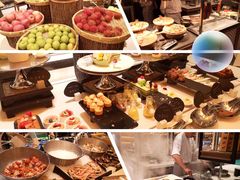 -杭州城中香格里拉大酒店