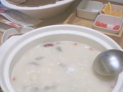 胡椒猪肚鸡（中份2-4人）-湯系·煲汤手艺人(东二环泰禾广场店)