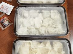 -老高家饺子馆
