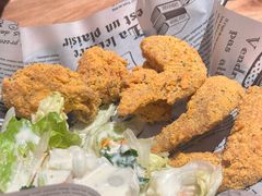 -KimPro 辛普乐概念韩餐