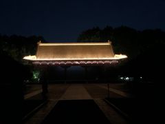 -明故宫遗址公园