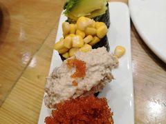 爆炸头军舰战队-莲寿司(上邦店)