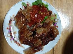 -老宅原住民沙茶面精品小吃(龙头路店)