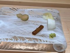 -鹤菊·鮨Omakase(古子城店)