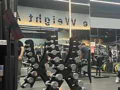 -VLines耀能运动24小时·月付制健身(京广桥店)