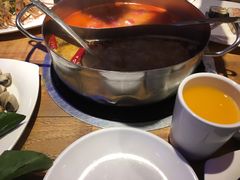-蒙肥羊·酸汤潮牛·鲜牛肉火锅烤肉自助(岗顶店)