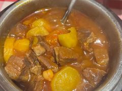 -西贝(上海我格广场店)