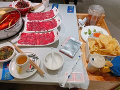 -俏牛哥鲜牛肉牛肆馆(重庆天地店)