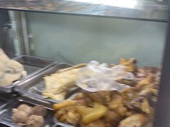 -马相卿特色烤肉面食馆(虎台店)