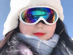 -太子岭滑雪场