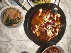 -懒人盐府人家(航天桥店)