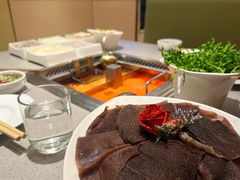 -海底捞火锅(北京西路夜宵主题店)