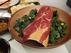 -芸山季·云南野生菌火锅(南翔印象城MEGA店)