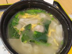 小馄饨-老娘舅(杭州良渚永旺梦乐城店)