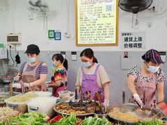 -正宗阳山牛杂(东城店)