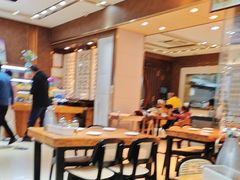 -杨记清芳牛肉拉面(京广路店)