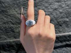 -梵薇Joker.V银饰工作室