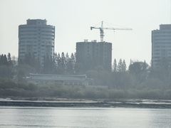 -鸭绿江中朝界河游船(1号观光码头)