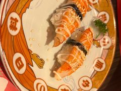 -仙隐小鹿料理食堂(惠济万达店)
