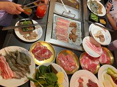-星伦多自助料理·涮烤一体(虹悦城店)