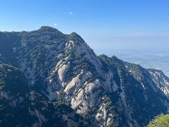 -华山风景名胜区