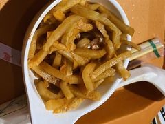 酸笋-文昌桥螺蛳粉(魏公村店)