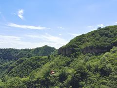 -老象峰