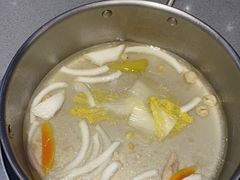 -椰小鸡·琼州糟粕醋(美兰缤纷城店)