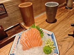 -筱田の食堂·izakaya(淮海中路店)
