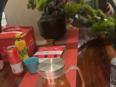 -荷塘秋月·本帮江浙菜(国权路店)