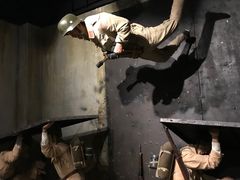 -上海大陆银行仓库旧址