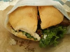 -Fergburger(皇后镇店)