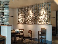 -桐湾大院·桐庐菜(滨江店)