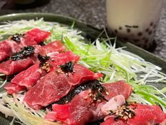 -三出山火锅(南京万象天地店)