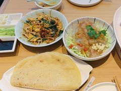 -春饼先生·北京烤鸭(甘井子万达店)