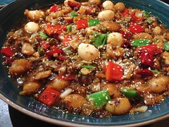 -华豫川酒家(大卫城店)